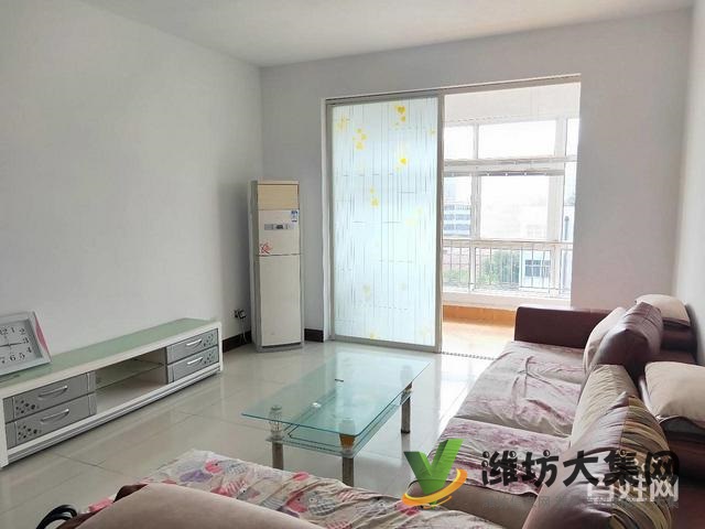 博海学校近体育场 舜和花园 精装三室 家具家电齐