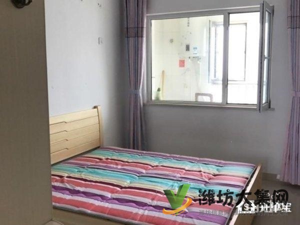 一实小近佳乐家 裕华苑 精装三室 带电梯 家具家电