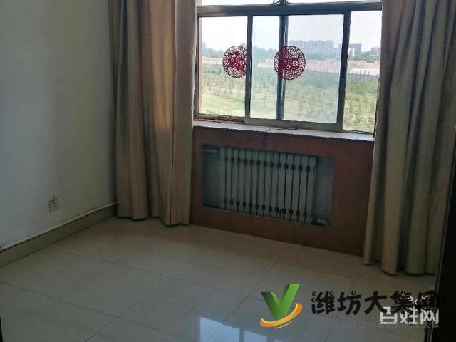 光明小区 南北通透出行方便 毛坯 采光好 无遮挡