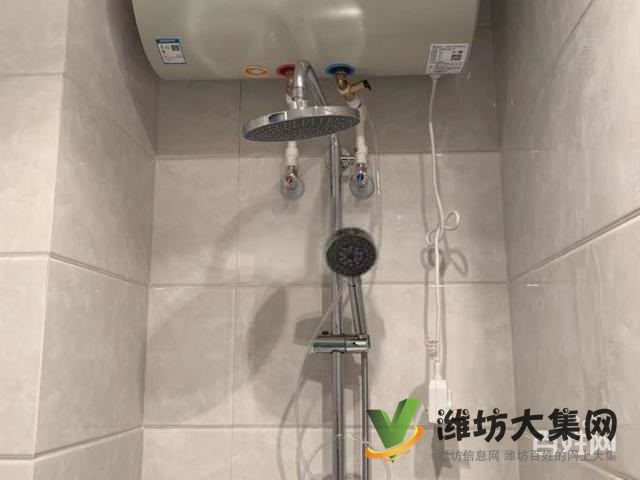 万达近 1室1厅1卫精装修拎包入住