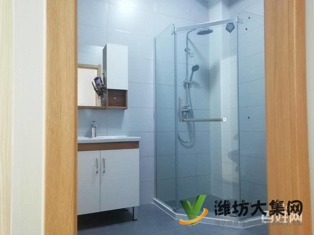 福乐多对面三友翡翠城精装修三房两厅家电家具齐全仅租12085