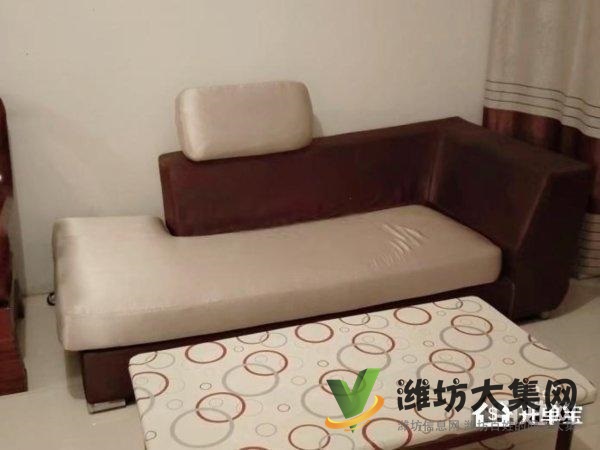 一中近海龙路 翰林院 精装三室 家具家电齐全 拎包