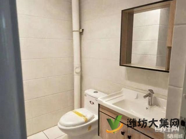 万达 金都时代新城近 1室1厅1卫 全套家具家电 拎包入住