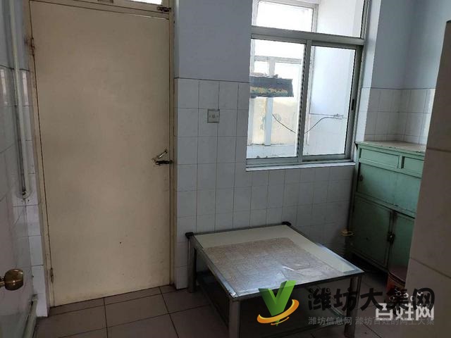 泰华附近小东场家属院精装3室2楼带家具家电出租