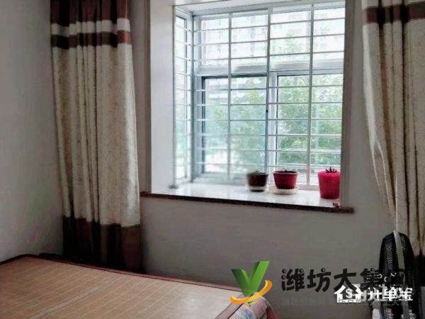 一中近海龙路 翰林院 精装三室 家具家电齐全 拎包