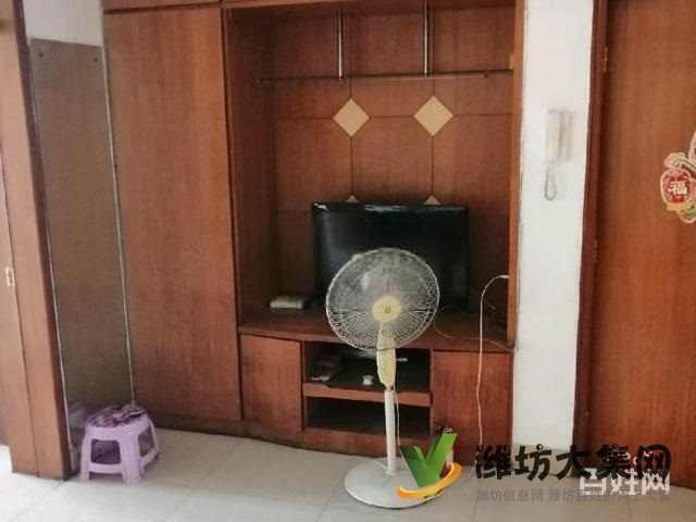 光明小区 南北通透出行方便 毛坯 采光好 无遮挡