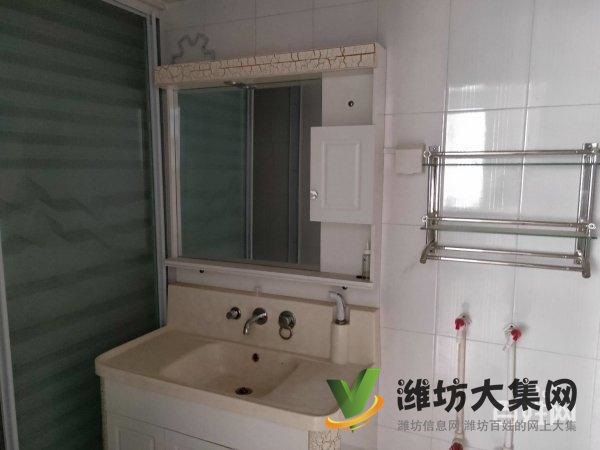 佳乐家近高铁北站 翡翠园 精装两室 家具家电齐全