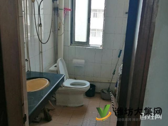 光明小区 南北通透出行方便 毛坯 采光好 无遮挡