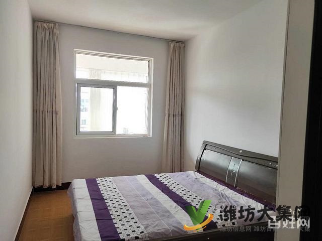 博海学校近体育场 舜和花园 精装三室 家具家电齐