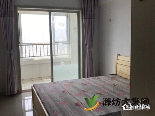 一实小近佳乐家 裕华苑 精装三室 带电梯 家具家电