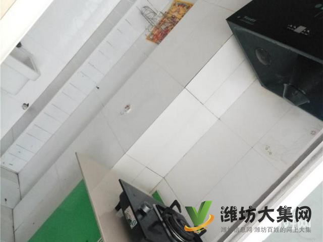 中百商品城近润扬新城~2室朝南~供暖家具电器都全,火车站