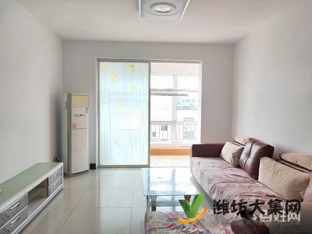 博海学校近体育场 舜和花园 精装三室 家具家电齐