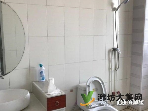 一实小近佳乐家 裕华苑 精装三室 带电梯 家具家电