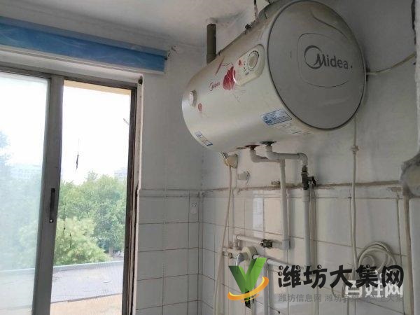 高铁北站近蝶园 精装三室 家具家电齐全 拎包入住