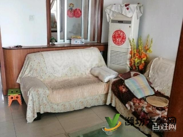 光明小区 南北通透出行方便 毛坯 采光好 无遮挡