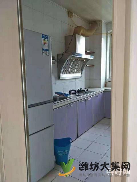 泰华附近东方明珠精装3室带全套家具家电出租