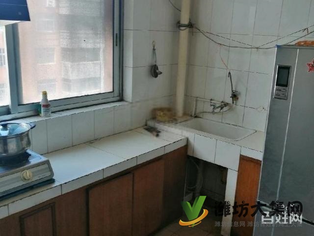 光明小区 南北通透出行方便 毛坯 采光好 无遮挡