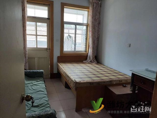 泰华附近小东场家属院精装3室2楼带家具家电出租