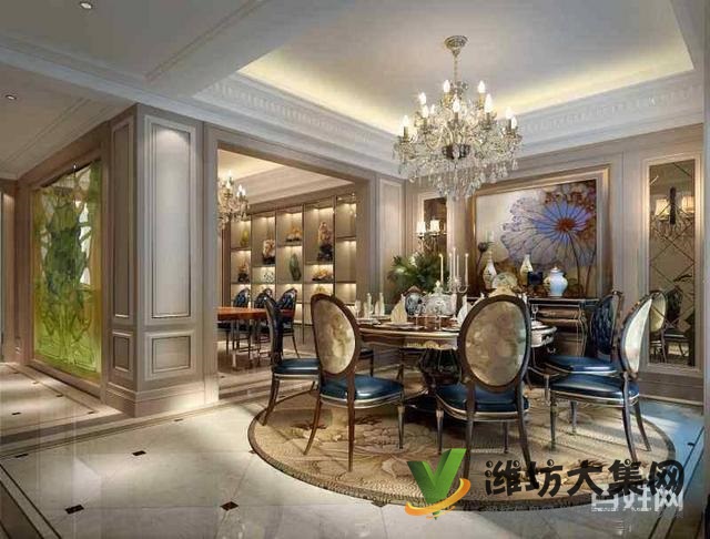 泰华万达阳光100奎文印91~164平中心大宅