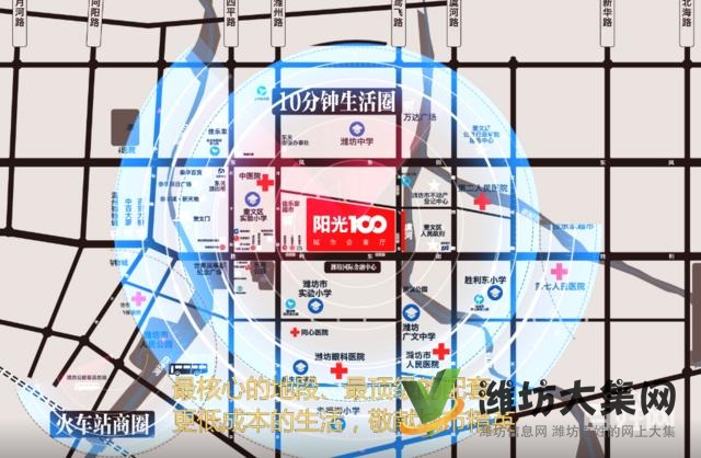 划片广文 实小*74~164平两室三室四室