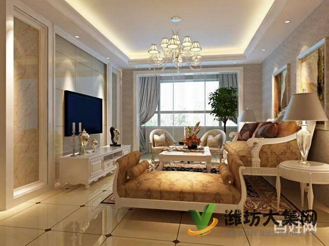 泰华万达阳光100奎文印91~164平中心大宅