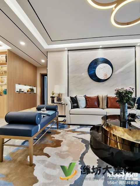 阳光100四室两厅两卫156平划片广文实小