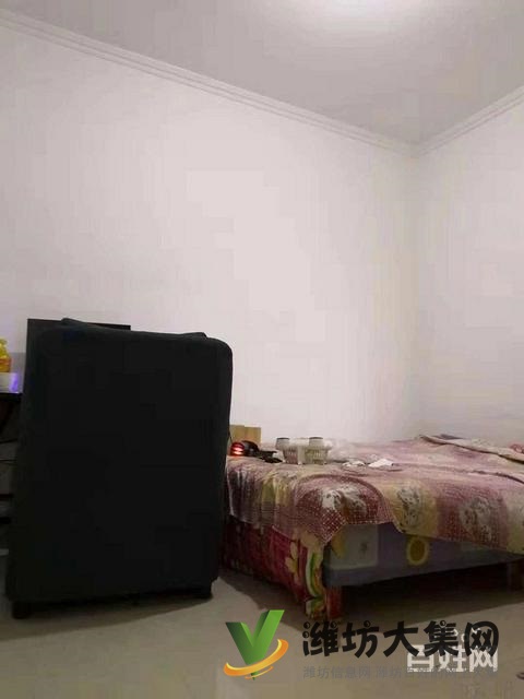 外国语近电梯洋房87平精装两室两厅送地下室仅售53