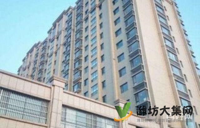 《恒信无虚假》紫瑞园151平H户型,客厅朝阳户型,