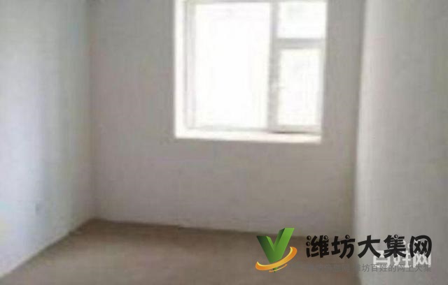 《恒信无虚假》紫瑞园151平H户型,客厅朝阳户型,