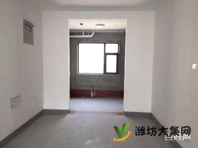 德润绿城海棠园四室带车位储藏室,南北通透户型,看房