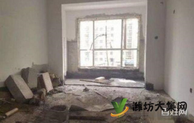 《恒信无虚假》紫瑞园151平H户型,客厅朝阳户型,