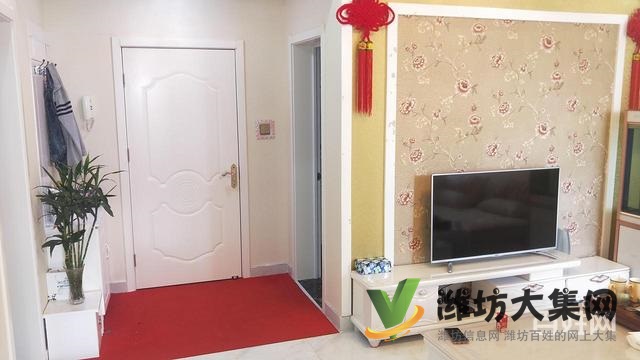 北美枫情 过渡好房 大型社区 精装婚房 观景楼层 看房方便