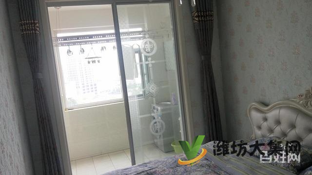 北美枫情 过渡好房 大型社区 精装婚房 观景楼层 看房方便