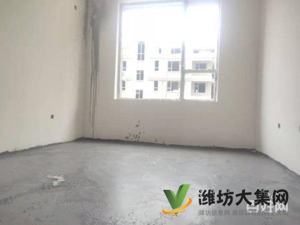 大华中央城和园 三室两厅两卫 79万 134平方