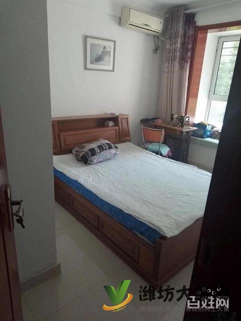 东风街上城佳乐家近好楼层143平3室H户型毛坯带车