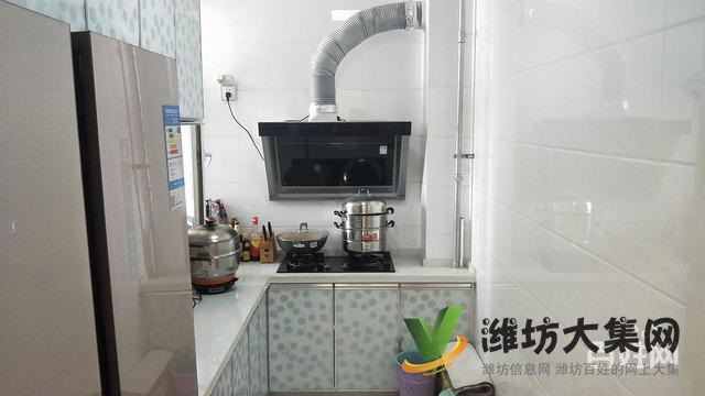 北美枫情 过渡好房 大型社区 精装婚房 观景楼层 看房方便