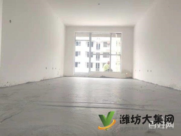 大华中央城和园 三室两厅两卫 79万 134平方