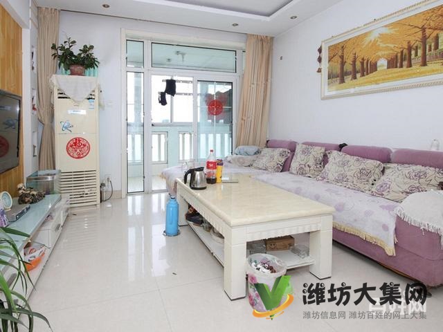 通亭街近多层五楼带阁楼 精装5600一平首付2万