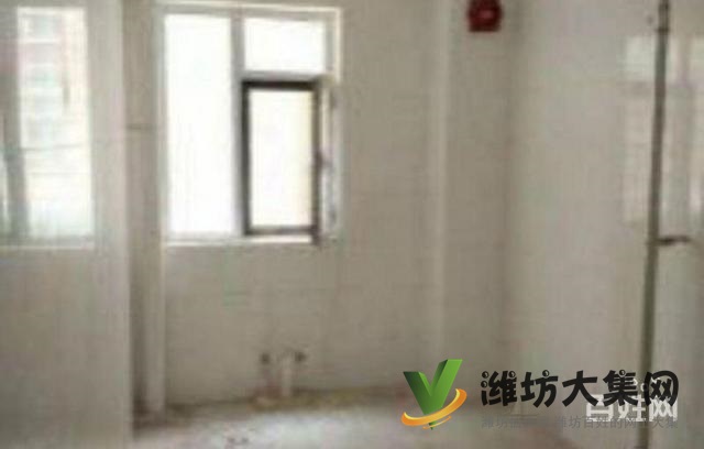 《恒信无虚假》紫瑞园151平H户型,客厅朝阳户型,