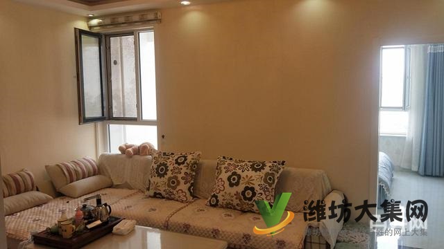 北美枫情 过渡好房 大型社区 精装婚房 观景楼层 看房方便