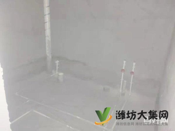 大华中央城和园 三室两厅两卫 79万 134平方