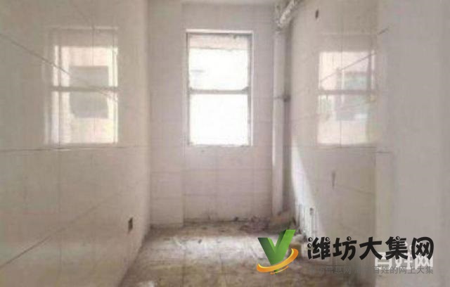 《恒信无虚假》紫瑞园151平H户型,客厅朝阳户型,