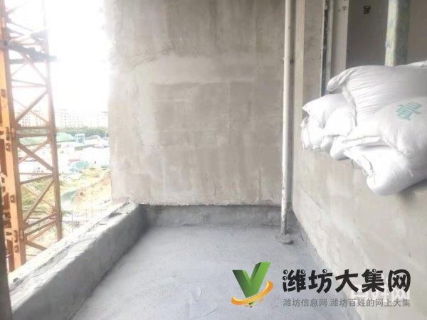 大华中央城和园 三室两厅两卫 79万 134平方