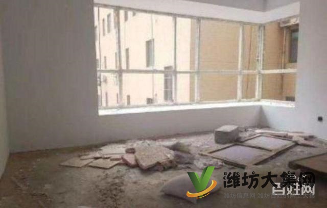 《恒信无虚假》紫瑞园151平H户型,客厅朝阳户型,