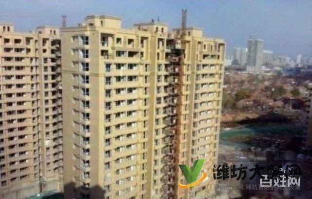 《恒信无虚假》紫瑞园151平H户型,客厅朝阳户型,