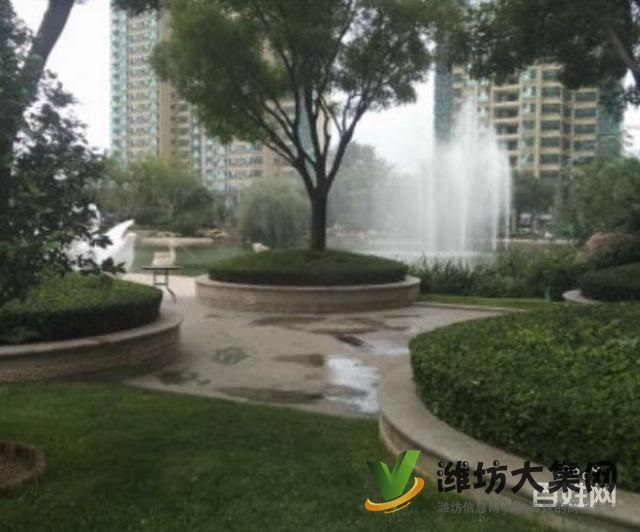 福寿街外国语恒大翡翠华庭,客厅朝阳精装修95万买四