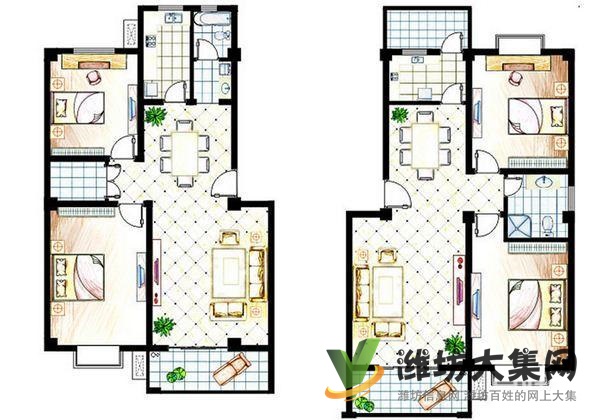 急售 急售 好房子 华侨* 84平带车库仅售39.9火急
