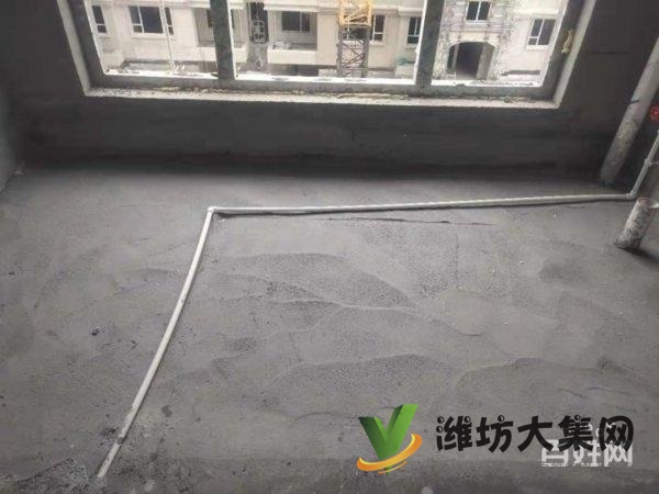 大华中央城和园 三室两厅两卫 79万 134平方