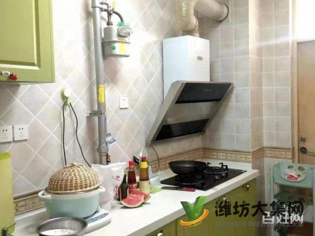 盛世华府5楼电梯房3室精装!紧邻胜利东小学,新华中学