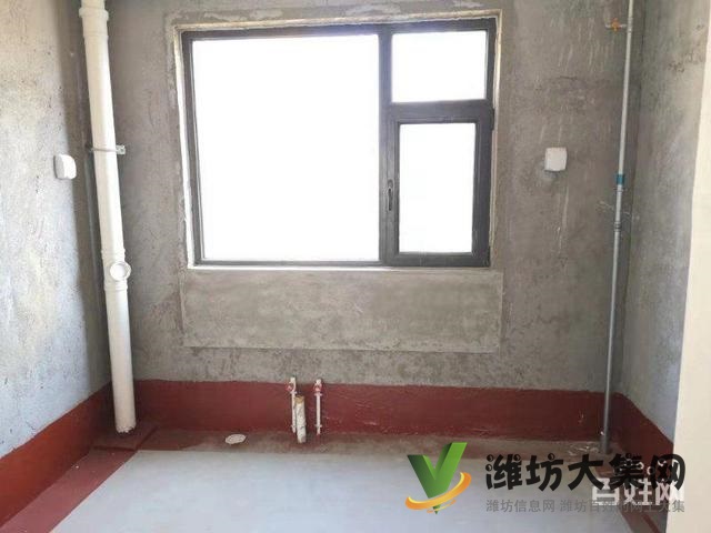 德润绿城海棠园四室带车位储藏室,南北通透户型,看房